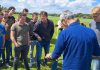 FrieslandCampina focuses on sustainability with regenerative agriculture pilot