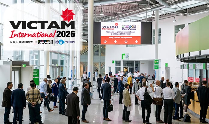 From feed processing to nutrition: Visitor registration for VICTAM International 2026 opens