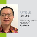 a novel antibiotic alternative for shrimp diseases medium-chain fatty acids