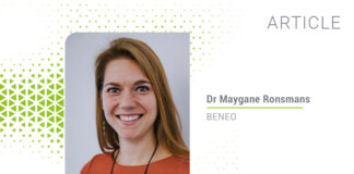 Functional ingredients support pet weight management