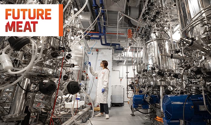 Future Meat raises largest ever cultivated meat investment