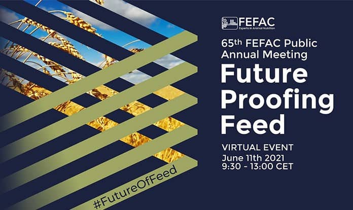 65th Public Annual Meeting: Future Proofing Feed #FutureOfFeed