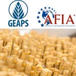 GEAPS and AFIA Announce Partnership