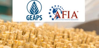 GEAPS and AFIA Announce Partnership