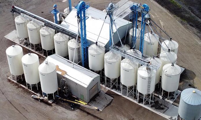 GFI invests plant-based pet food ingredients 