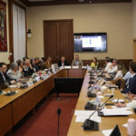 GFLI and OECD spotlight environmental footprints of animal feed