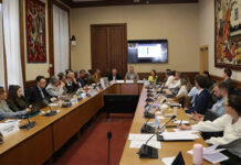 GFLI and OECD spotlight environmental footprints of animal feed