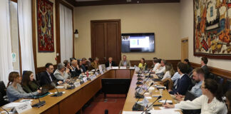 GFLI and OECD spotlight environmental footprints of animal feed