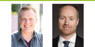 GSA announces two senior management team promotions