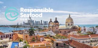 GSA reveals keynote speakers for Responsible Seafood Summit