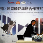 Gambol Pet, Aker QRILL Company join forces on pet nutrition innovation