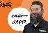 Garrett Holder joins BioZyme as its new Director of National Sales
