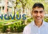 Gaurav Shah updates Novus’ innovation capabilities