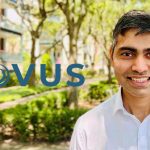 Gaurav Shah updates Novus’ innovation capabilities