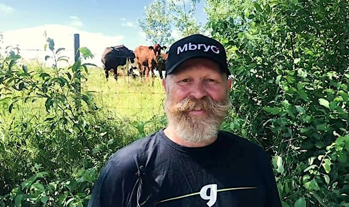 Geno appoints new regional sales manager