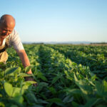 Global Soybean Supply and Demand & 2024 Expectations