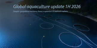 Global aquaculture update: Strong demand amid uncertainty