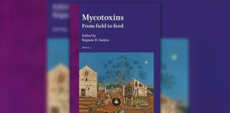 Global experts unite to shed light on mycotoxins in new book