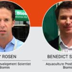 Global warming promises to change fish and shrimp farming