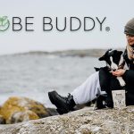 Globe Buddy unveils dog treats containing insect protein at event