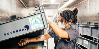 Goterra and FGS announce significant partnership for insect industry