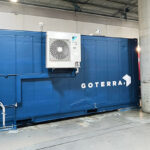 Goterra marks milestone with first large-scale insect protein rendering trial