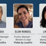 Great gut health enables successful antibiotic reduction