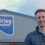 Grieg Seafood appoints Grant Cumming as Chief Operating Officer