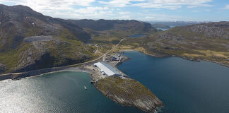 Grieg Seafood to invest in new post-smolt unit