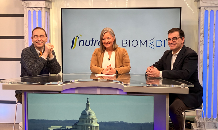 Groundbreaking collaboration between Nutreco and BiomEdit 