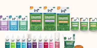 HOWND joins Pets Choice’s family of pet brands