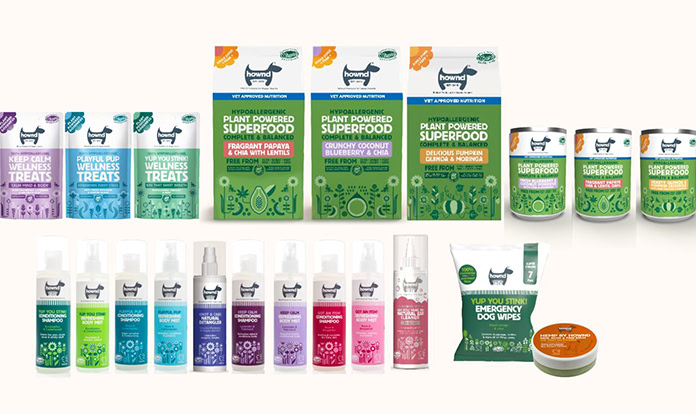 HOWND joins Pets Choice’s family of pet brands