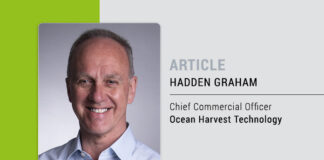 Seaweed can positively influence the poultry microbiome