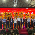 Haid Group invests in Singapore to support livestock and aquaculture growth