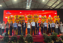 Haid Group invests in Singapore to support livestock and aquaculture growth