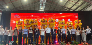 Haid Group invests in Singapore to support livestock and aquaculture growth