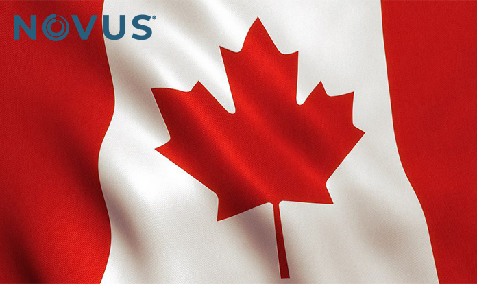 Halchemix to distribute Novus’ amino acid and trace mineral products