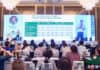 Hamlet Protein sponsors Piglet Conference China