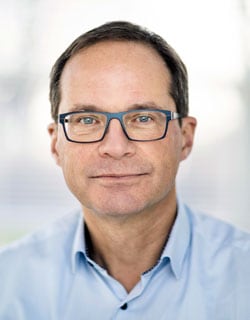 Hamlet Protein appoints Kurt Desmet as Area Manager Benelux