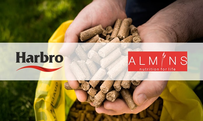 Harbro acquires Almins Ltd to boost livestock nutrition expertise ...