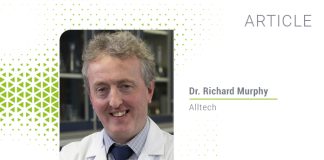 Harnessing the microbiome to enhance poultry health and food safety