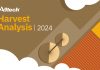 Harvest Analysis report highlights rising mycotoxin risks