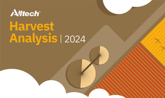 Harvest Analysis report highlights rising mycotoxin risks
