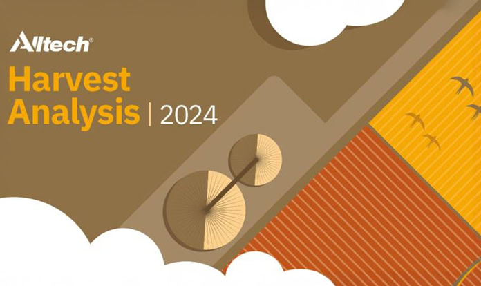 Harvest analysis shows rising mycotoxin risks for corn