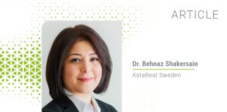 Healthy and colourful petfood with natural astaxanthin