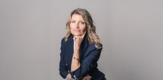 Heather Pasquale named General Manager by Royal Canin