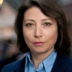 Ziv-Douki named President for Cargill Aqua Nutrition