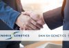 Hendrix Genetics completes merger of Hypor with Danish Genetics