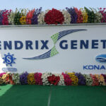 Hendrix Genetics opens its new shrimp Breeding Multiplication Center in India