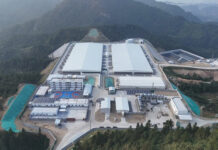 Hendrix Genetics opens swine nucleus farm in China